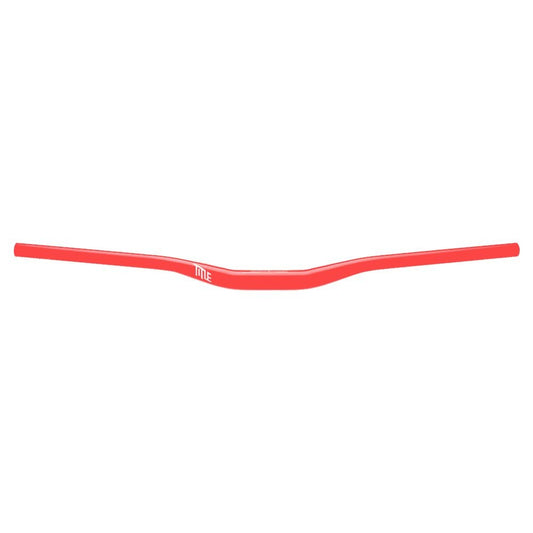Cintre TITLE AH1 Rise 25mm 800mm Rouge