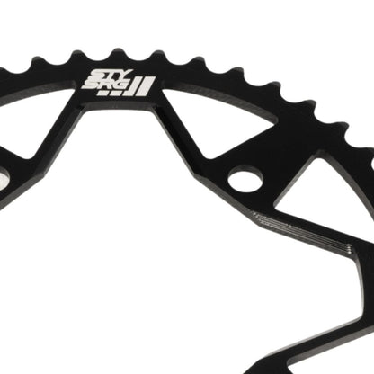 Couronne STAY STRONG MOTION 4 Trous
