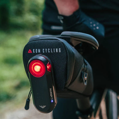 Sacoche de Selle KOM CYCLING SADDLE BAG REGULAR Varia