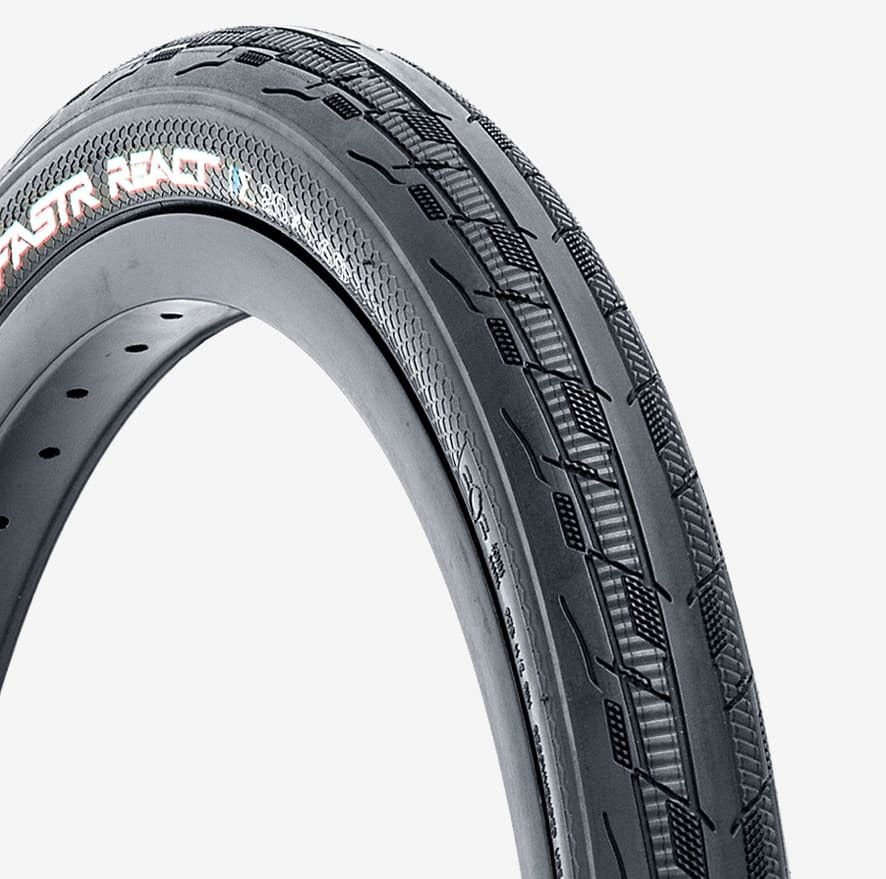 Pneu TIOGA FASTR REACT S-Spec 20x1.75