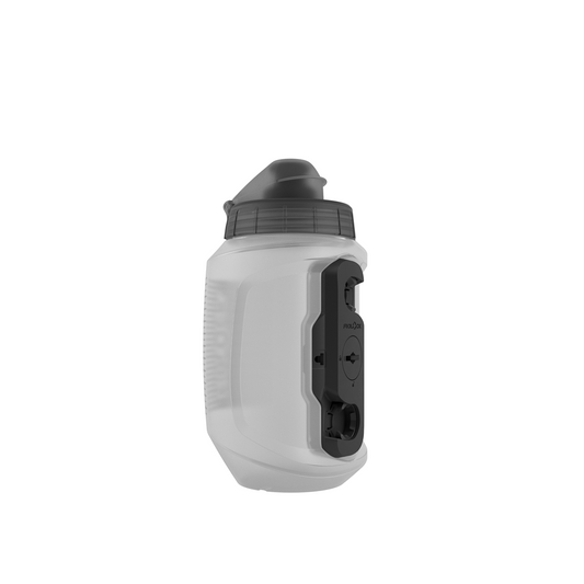 Bidon FIDLOCK TWIST Avec Attache Magnétique (550ml) Transparent