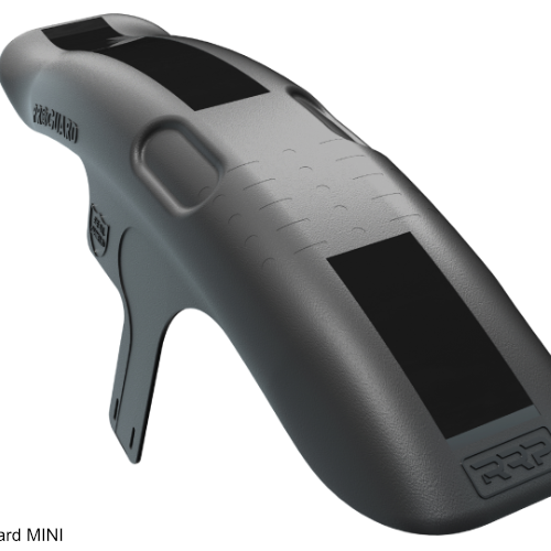Garde-boue Avant RRP ProGuard Max Protection