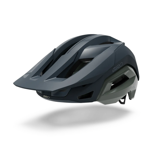 Casque VTT GIRO MONTARO PRO Marine Matte