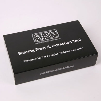 Outil presse et extraction roulement RRP