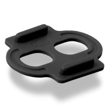 Sous-Cales CRANKBROTHERS MATCH Shimano Noir 1.0mm