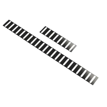 Sticker Arrière RRP ProGuard Noir/Blanc