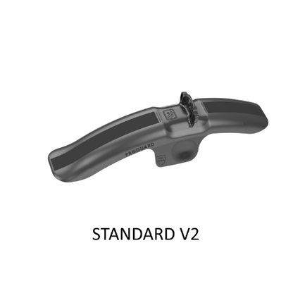 Garde-boue Avant RRP ProGuard BOLT ON V2 Max Protection