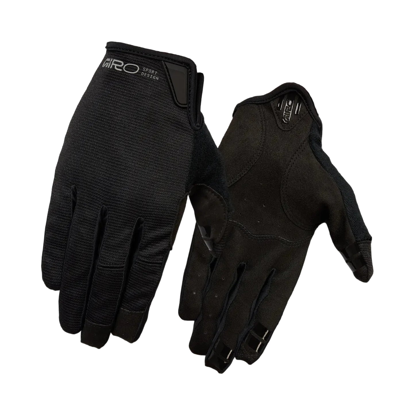 Gants GIRO DND Noir