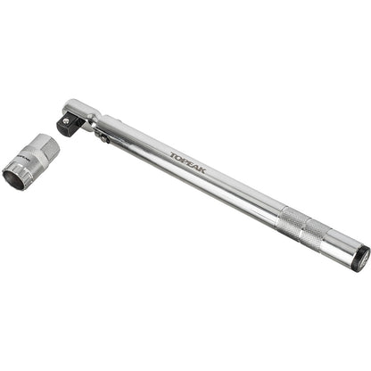 Clé Dynamométrique TOPEAK TEAM ISSUE (40 Nm)