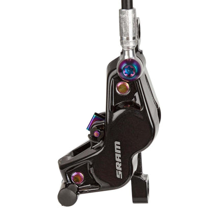 Frein Arriere SRAM G2 Ultimate A1 Rainbow