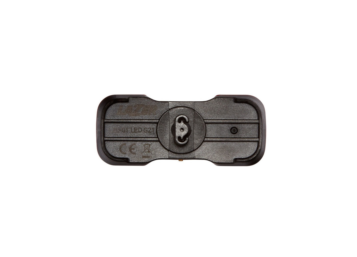 Lampe Arrière de Casque LAZER Universal LED