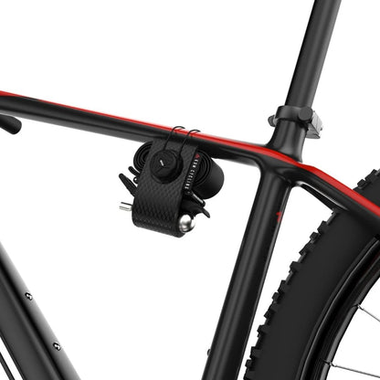 Sangle Universelle KOM CYCLING TUBE STRAP