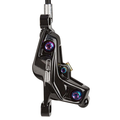 Frein Arriere SRAM G2 Ultimate A1 Rainbow