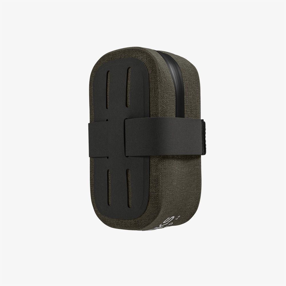 Sacoche de Selle BROOKS SCAPE POCKET Vert