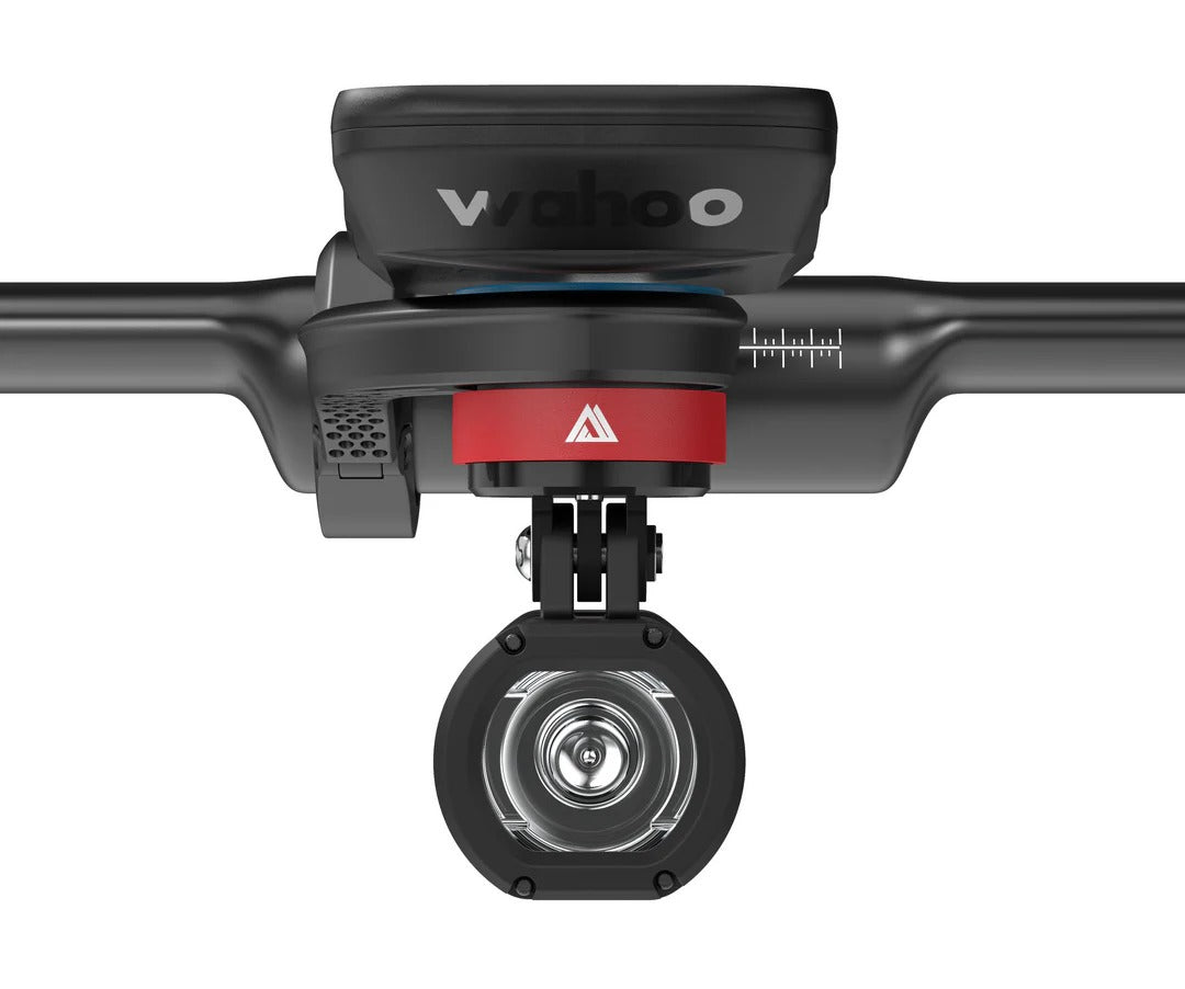 Kit Support de Cintre KOM CYCLING CM06 Noir