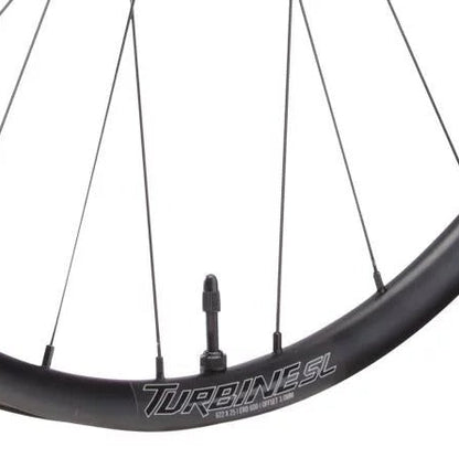 Roue Arrière RACE FACE TURBINE SL 29" 12x148 mm Boost