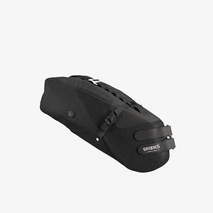 Sacoche de Selle BROOKS SCAPE Noir