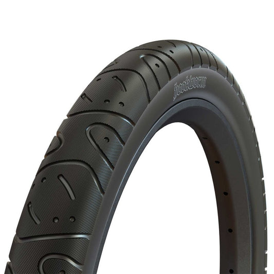 Pneu MAXXIS HOOKWORM 20x1.95 Tubetype Rigide Noir