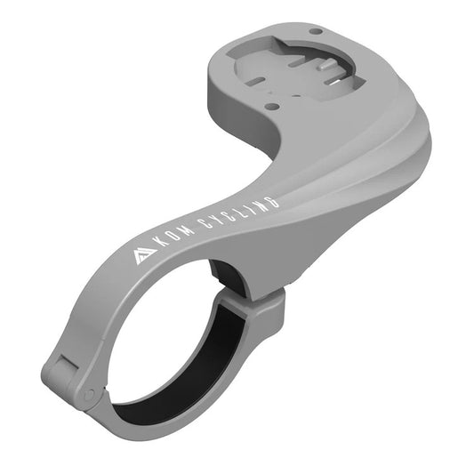 Support de Cintre pour GPS WAHOO KOM CYCLING Gris
