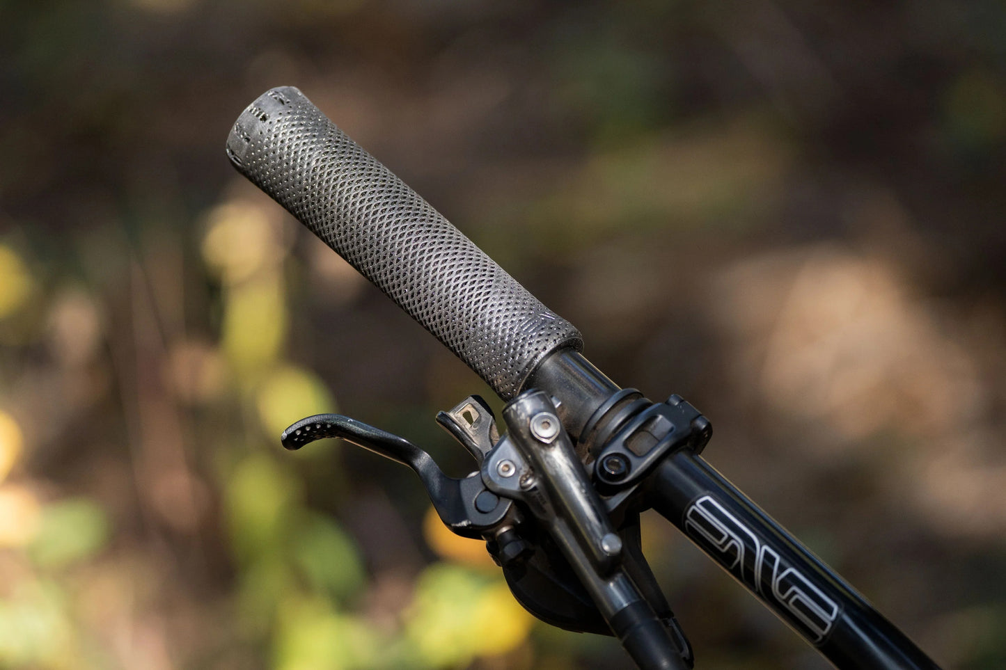 Grips ENVE 3DXC Noir