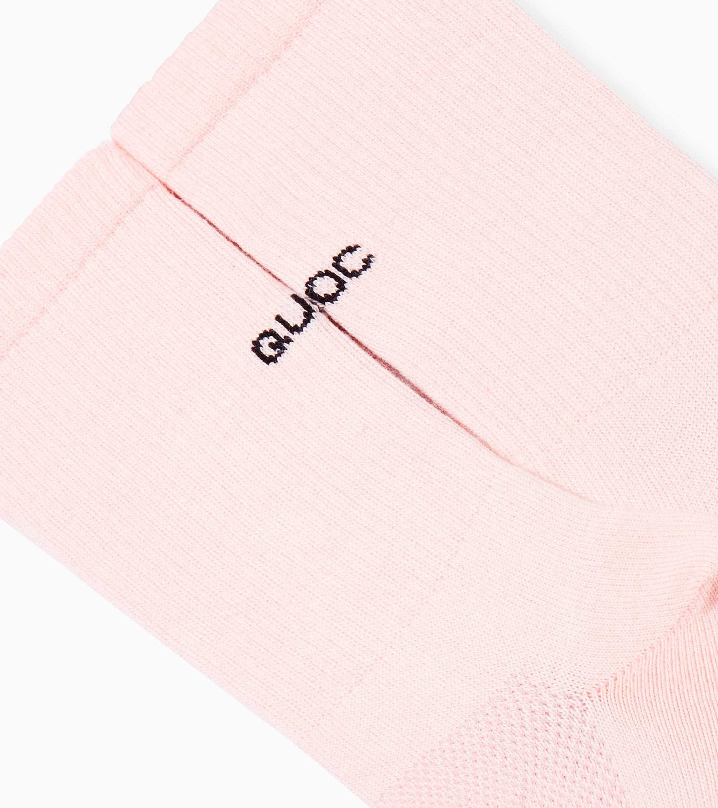Chaussettes QUOC ALL ROAD Rose