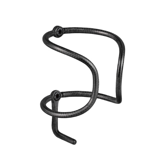 Porte-Bidon TOPEAK FEZA CARBON R10 Noir