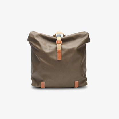 Sac à Dos BROOKS PICKWICK PORTER 26L Marron