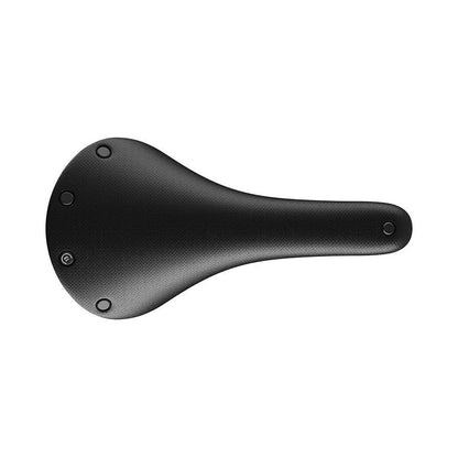 Selle BROOKS CAMBIUM C13 158 mm Noir