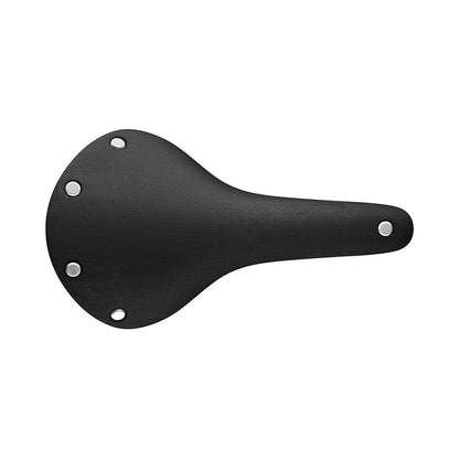 Selle BROOKS CAMBIUM C17 SPECIAL Noir/Naturel