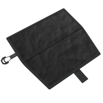 Sacoche de Selle KOM CYCLING SADDLE ROLL