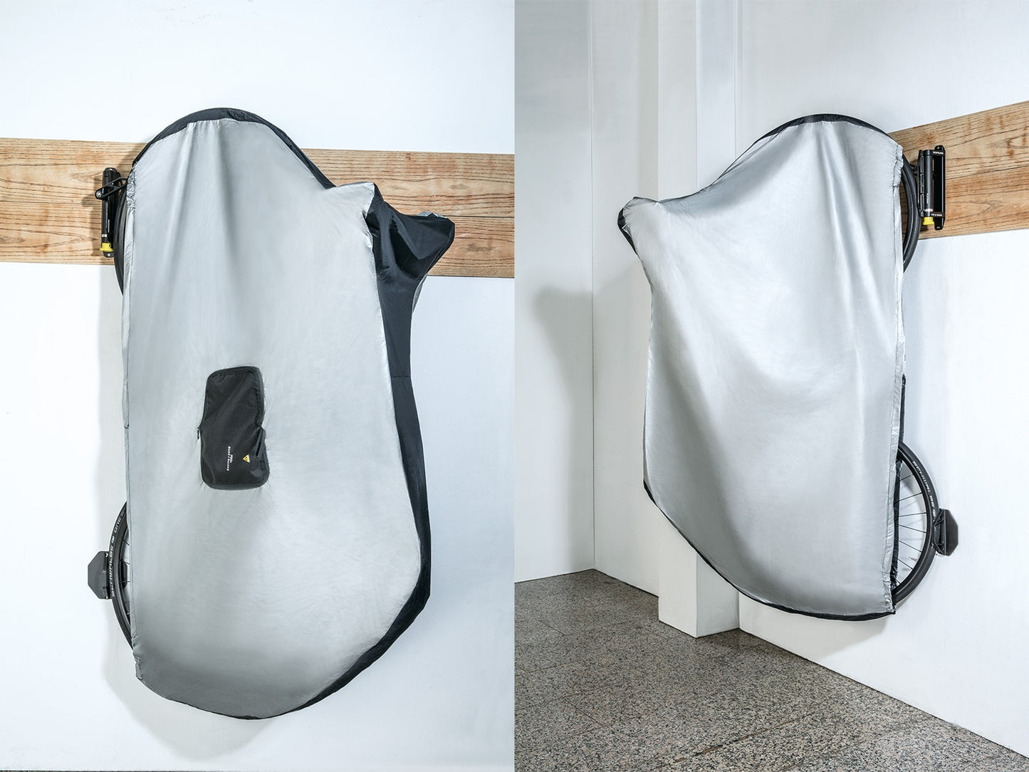 Housse de Vélo Route TOPEAK 700c