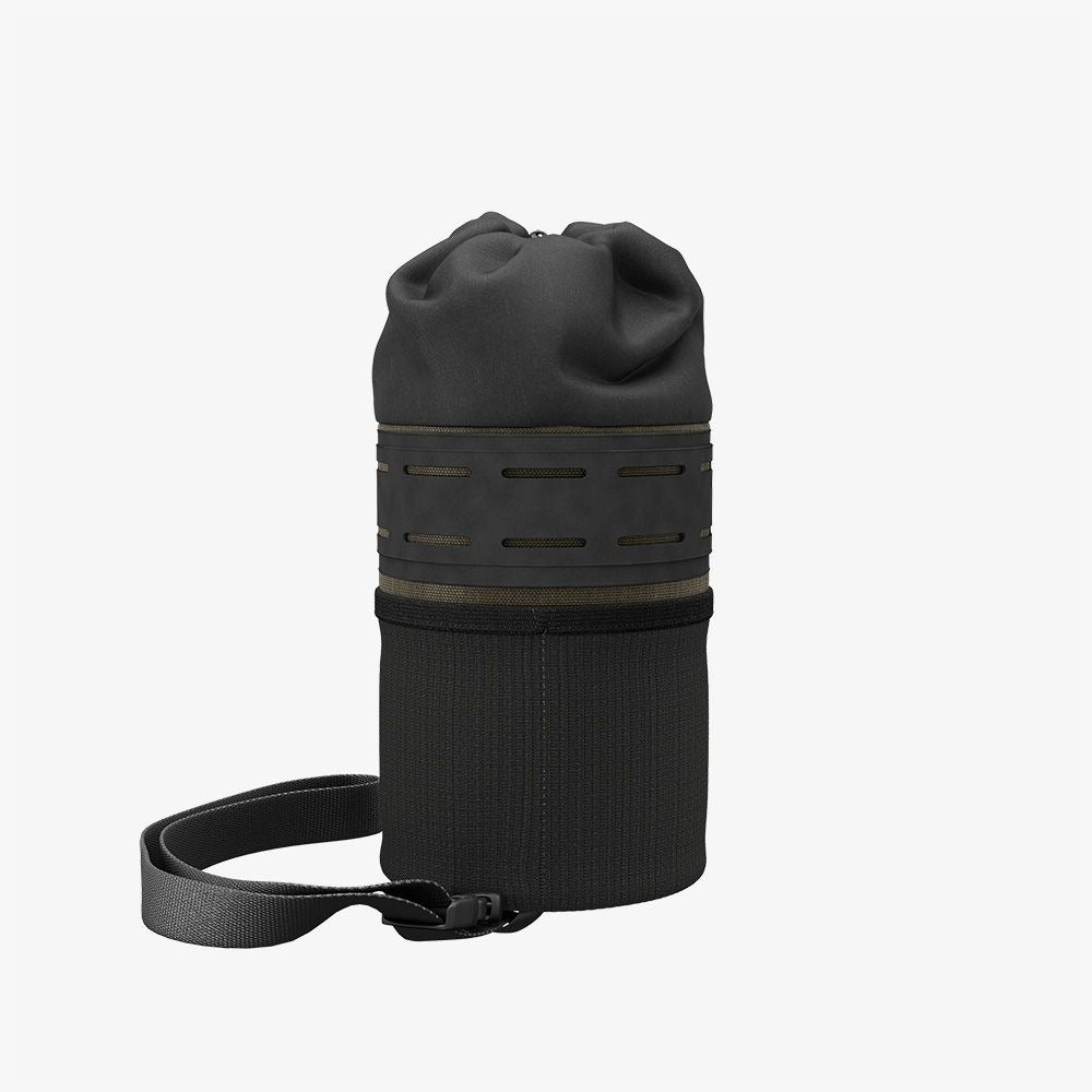 Sacoche de Guidon BROOKS SCAPE FEED POUCH Noir