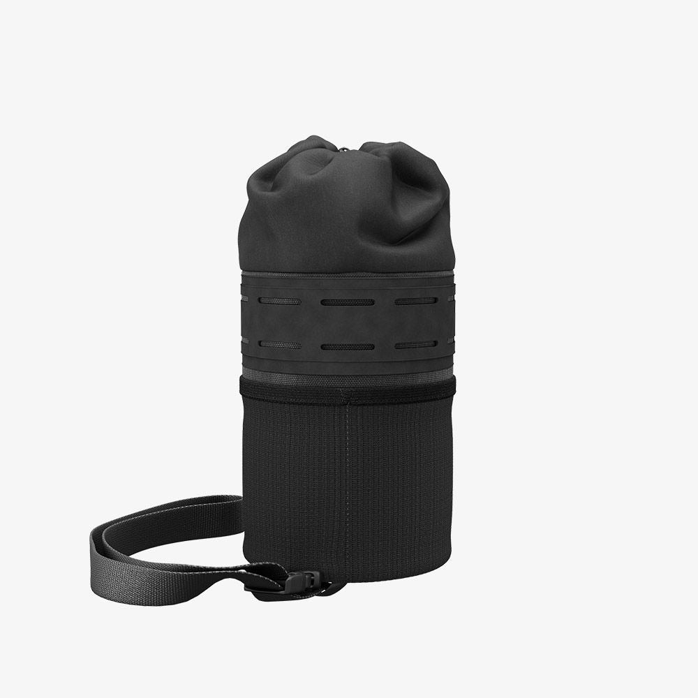 Sacoche de Guidon BROOKS SCAPE FEED POUCH Noir