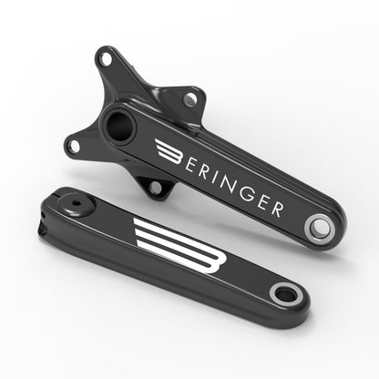 Pédalier BERINGER J2 Junior Noir