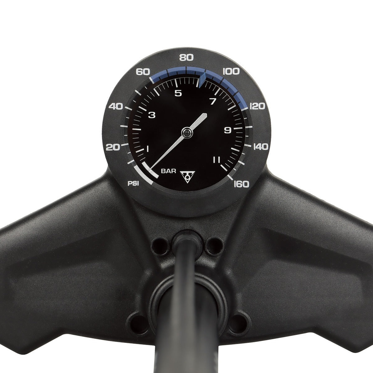 Pompe à Pied TOPEAK JOEBLOW ROADIE EX