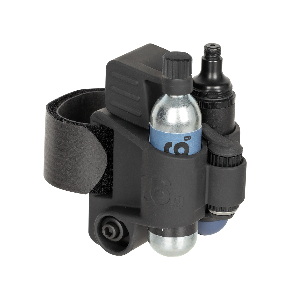 Multi-Outils Co2 TOPEAK TUBIMASTER RXT Pro