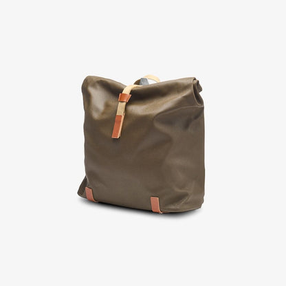 Sac à Dos BROOKS PICKWICK PORTER 26L Marron