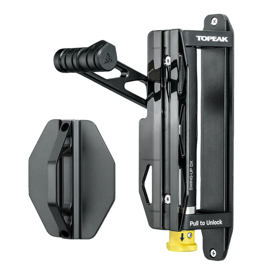 Support Vélo Pivotant TOPEAK SWING-UP DX