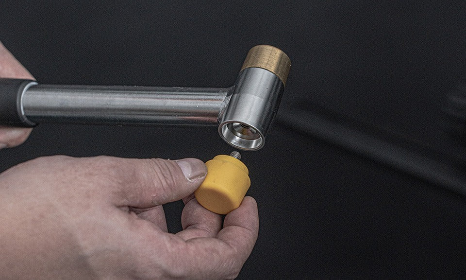 Maillet polyvalent TOPEAK MULTI MALLET