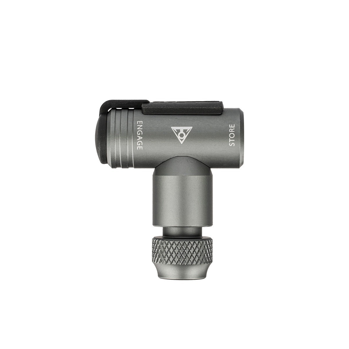 Percuteur CO2 TOPEAK AIRBOOSTER II + Cartouche CO2 Filetée 16 g (x1)