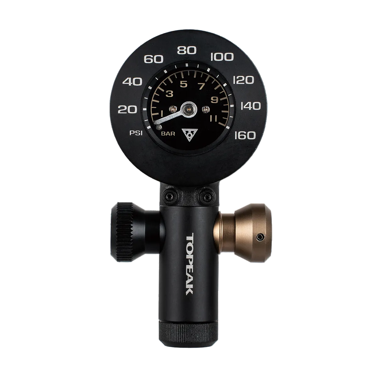 Gonfleur CO2 TOPEAK AIRBOOSTER G+