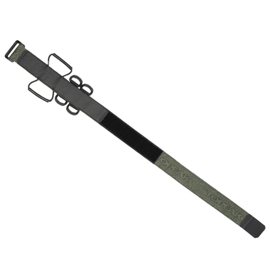 Sangle Universelle TOPEAK ELEMENTA STRAP L Vert