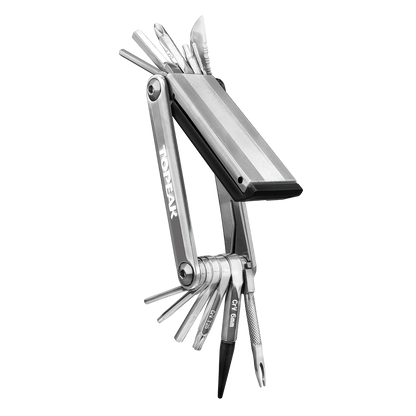 Multi-Outils Tubeless TOPEAK TUBI 18 (18 Outils)
