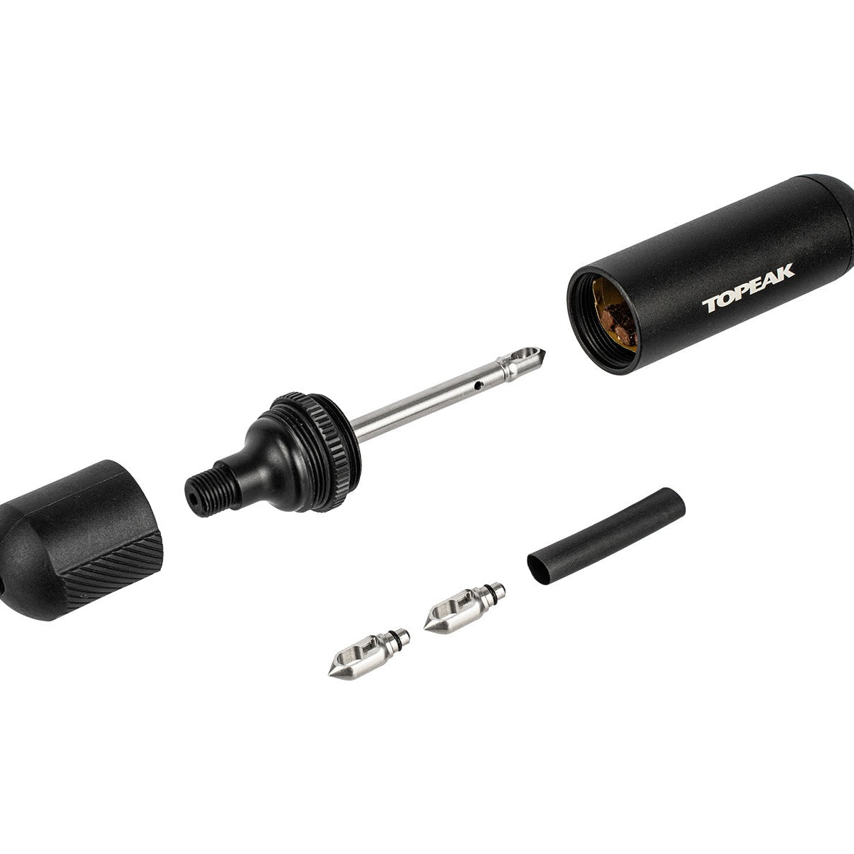 Kit de réparation Tubeless TOPEAK TUBICARTRIDGE T16