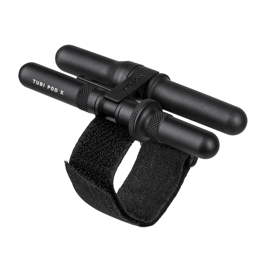 Kit de réparation Tubeless TOPEAK TUBI POD X
