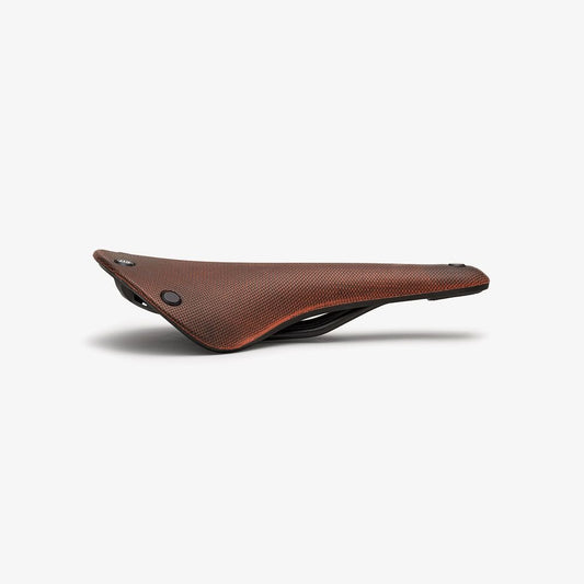Selle BROOKS CAMBIUM C17 Marron