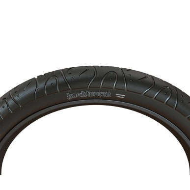 Pneu MAXXIS HOOKWORM 27.5x2.50 Rigide Noir