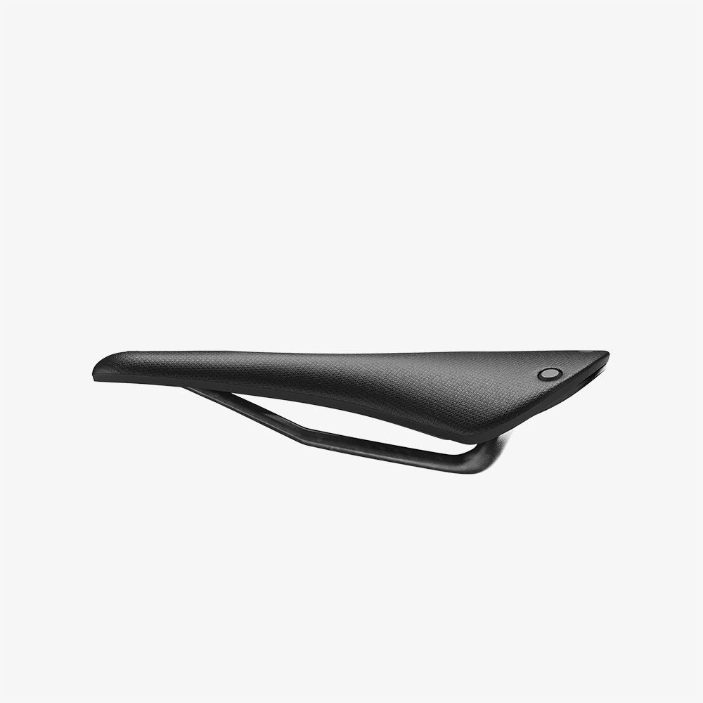 Selle BROOKS CAMBIUM C13 CARVED 145 mm Noir