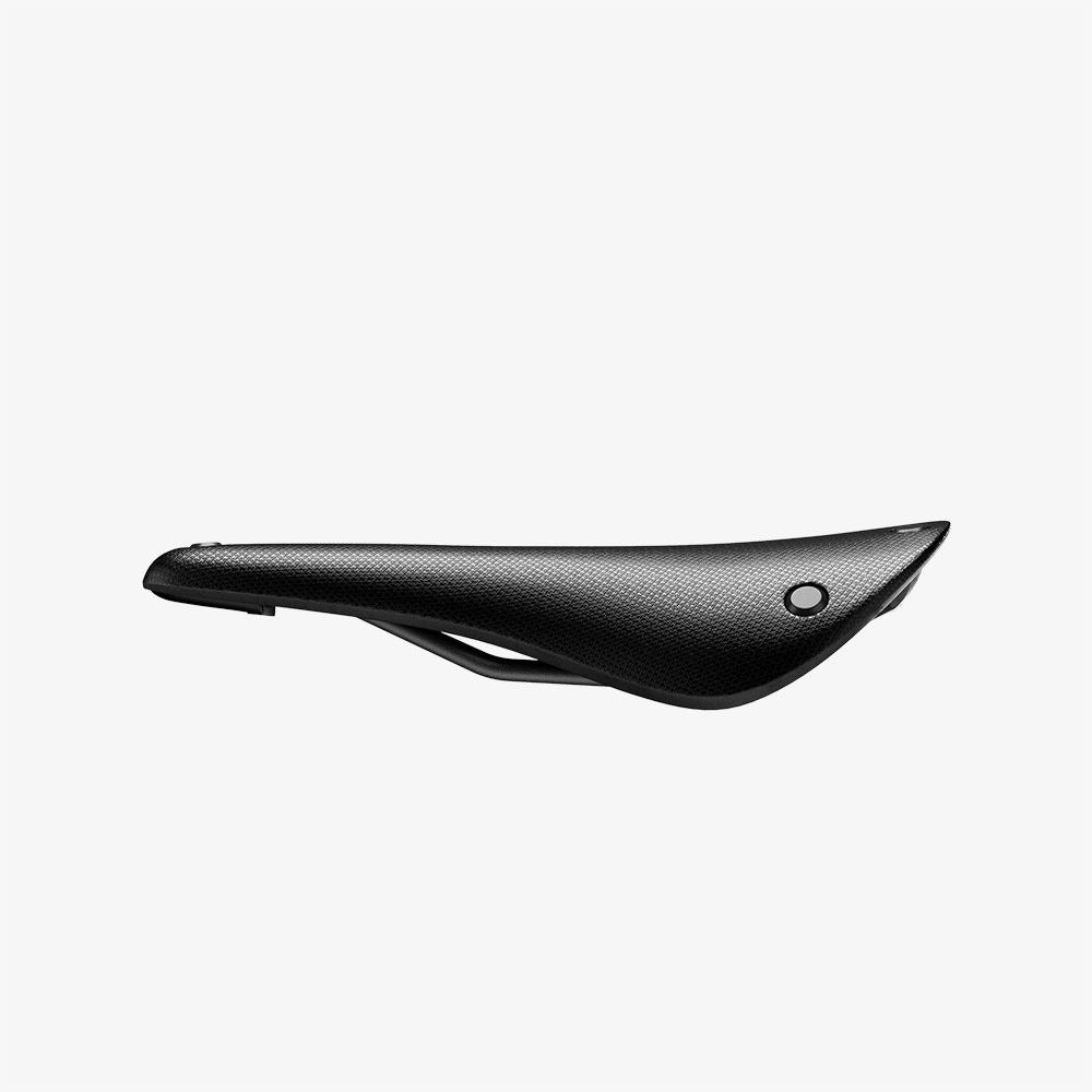 Selle BROOKS CAMBIUM C15 Noir
