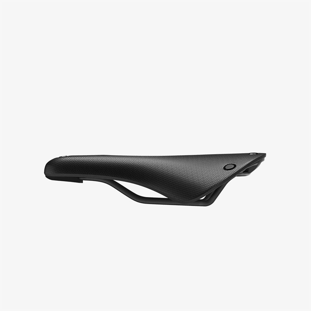 Selle BROOKS CAMBIUM C19 CARVED Noir